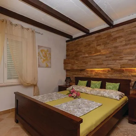 One-bedroom In Διαμέρισμα Orebić