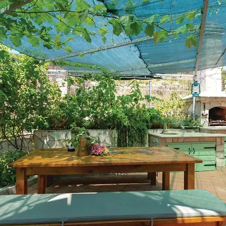 One-bedroom In Διαμέρισμα *