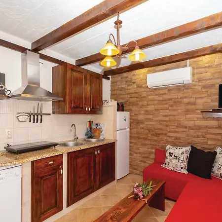 One-bedroom In Διαμέρισμα