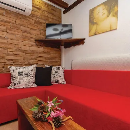 One-bedroom In Orebić