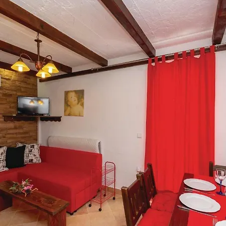 Διαμέρισμα One-bedroom In